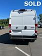 New 2025 Ram ProMaster 2500 High Roof Empty Cargo Van for sale #25127 - photo 2