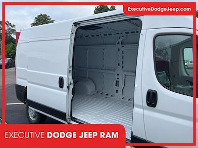 New 2025 Ram ProMaster 2500 High Roof Empty Cargo Van for sale #25128 - photo 2