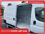 New 2025 Ram ProMaster 2500 High Roof Empty Cargo Van for sale #25128 - photo 2