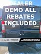 New 2025 Ram ProMaster 1500 Standard Roof Upfitted Cargo Van for sale #25132 - photo 6