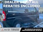 New 2025 Ram ProMaster 1500 Standard Roof Upfitted Cargo Van for sale #25132 - photo 7