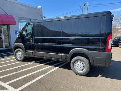 New 2025 Ram ProMaster 1500 Standard Roof Empty Cargo Van for sale #25141 - photo 2