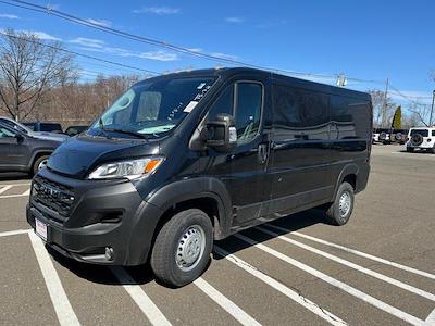 New 2025 Ram ProMaster 1500 Standard Roof Empty Cargo Van for sale #25141 - photo 1