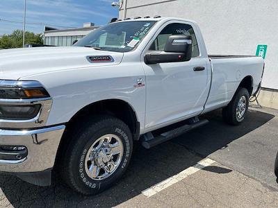 New 2025 Ram 3500 Tradesman Regular Cab 4x4 Pickup for sale #25149 - photo 2