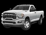 New 2025 Ram 3500 Tradesman Regular Cab 4x4 Pickup for sale #25149 - photo 7