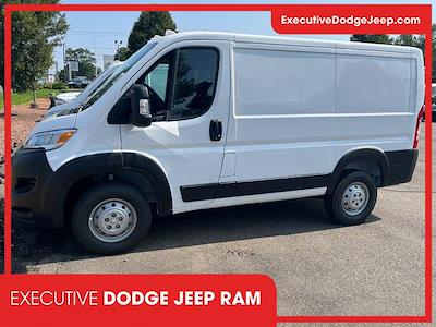 New 2025 Ram ProMaster 1500 Standard Roof Empty Cargo Van for sale #25154 - photo 1
