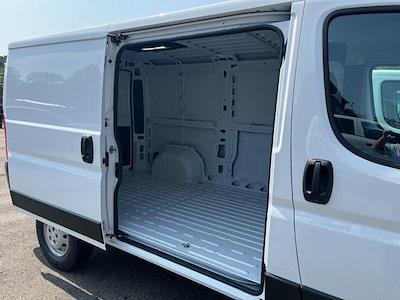 New 2025 Ram ProMaster 1500 Standard Roof Empty Cargo Van for sale #25154 - photo 2