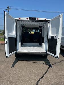 New 2025 Ram ProMaster 1500 Standard Roof Empty Cargo Van for sale #25154 - photo 2