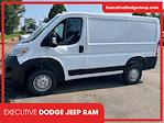 New 2025 Ram ProMaster 1500 Standard Roof Empty Cargo Van for sale #25154 - photo 1