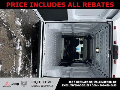 New 2026 Ram ProMaster 2500 High Roof Empty Cargo Van for sale #25154S - photo 2