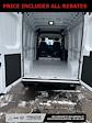 New 2026 Ram ProMaster 2500 High Roof Upfitted Cargo Van for sale #25154S - photo 7
