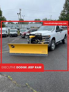 New 2025 Ram 2500 Tradesman Regular Cab 4x4 Pickup for sale #25155 - photo 1
