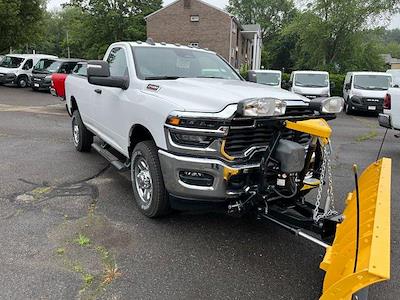 New 2025 Ram 2500 Tradesman Regular Cab 4x4 Pickup for sale #25155 - photo 2