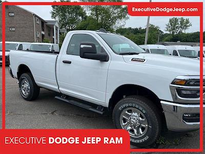 New 2025 Ram 2500 Tradesman Regular Cab 4x4 Pickup for sale #25159 - photo 1