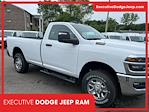 New 2025 Ram 2500 Tradesman Regular Cab 4x4 Pickup for sale #25159 - photo 1