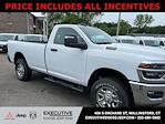 New 2025 Ram 2500 Tradesman Regular Cab for sale #25159 - photo 13