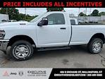 New 2025 Ram 2500 Tradesman Regular Cab for sale #25159 - photo 14