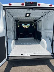 New 2025 Ram ProMaster 1500 Standard Roof Empty Cargo Van for sale #25161 - photo 2