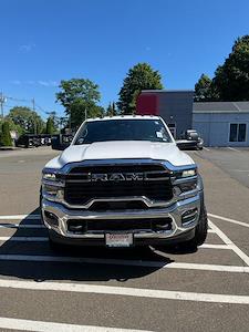New 2025 Ram 5500 Tradesman Crew Cab 4x4 60 CA Cab Chassis for sale #25175 - photo 2
