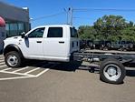 New 2025 Ram 5500 Tradesman Crew Cab 4x4 60 CA Cab Chassis for sale #25175 - photo 6