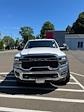 New 2025 Ram 5500 Tradesman Crew Cab 4x4 60 CA Cab Chassis for sale #25175 - photo 2