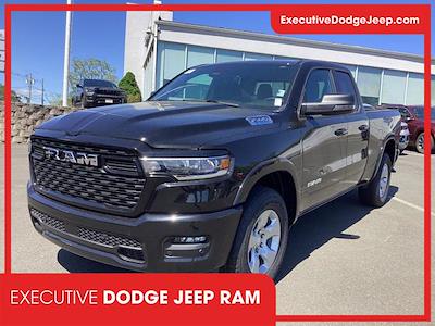 New 2025 Ram 1500 Big Horn Quad Cab 4x4 Pickup for sale #25181 - photo 1