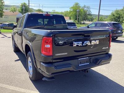 New 2025 Ram 1500 Big Horn Quad Cab 4x4 Pickup for sale #25181 - photo 2