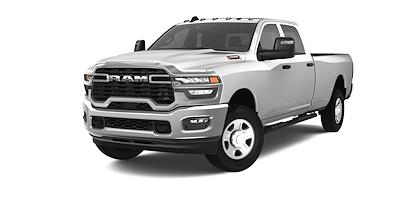 New 2025 Ram 3500 Tradesman Crew Cab 4x4 Pickup for sale #25191 - photo 1