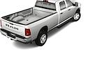 New 2025 Ram 3500 Tradesman Crew Cab 4x4 Pickup for sale #25191 - photo 2