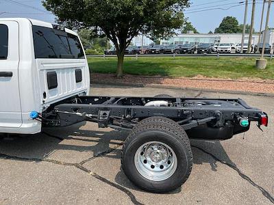New 2025 Ram 3500 Crew Cab 60 CA Cab Chassis for sale #25196 - photo 2
