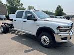 New 2025 Ram 3500 Crew Cab 60 CA Cab Chassis for sale #25196 - photo 5