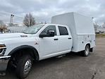 New 2025 Ram 3500 Crew Cab Enclosed Service Body for sale #25203 - photo 1