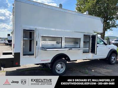 New 2025 Ram 5500 Service Utility Van for sale #25208 - photo 2