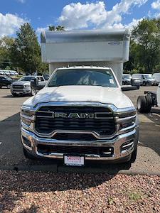 New 2025 Ram 5500 4x4 Service Utility Van for sale #25208 - photo 1