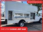 New 2025 Ram 5500 4x4 Service Utility Van for sale #25208 - photo 7
