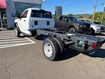 New 2025 Ram 5500 Tradesman Regular Cab 4x4 84 CA Cab Chassis for sale #25209 - photo 2