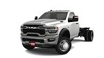 New 2025 Ram 5500 Tradesman Regular Cab 4x4 84 CA Cab Chassis for sale #25210 - photo 1