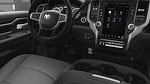 New 2025 Ram 5500 Tradesman Regular Cab 4x4 84 CA Cab Chassis for sale #25210 - photo 8