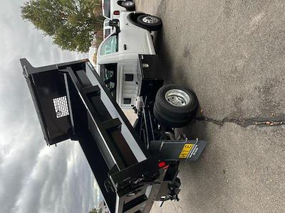 New 2025 Ram 3500 Regular Cab 4x4 Dump Truck for sale #25215 - photo 2