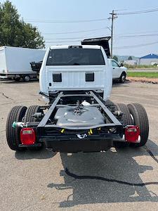 New 2025 Ram 3500 Tradesman Regular Cab 4x4 60 CA Cab Chassis for sale #25216 - photo 2