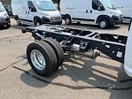 New 2025 Ram 3500 Tradesman Regular Cab 4x4 60 CA Cab Chassis for sale #25216 - photo 8