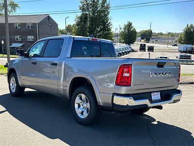 New 2025 Ram 1500 Big Horn Crew Cab 4x4 Pickup for sale #25266 - photo 2