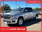 New 2025 Ram 1500 Big Horn Crew Cab 4x4 Pickup for sale #25266 - photo 1