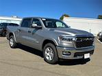 New 2025 Ram 1500 Big Horn Crew Cab 4x4 Pickup for sale #25266 - photo 5
