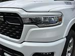 New 2025 Ram 1500 Big Horn Crew Cab 4x4 Pickup for sale #25267 - photo 7