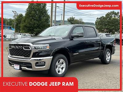 New 2025 Ram 1500 Big Horn Crew Cab 4x4 Pickup for sale #25270 - photo 1
