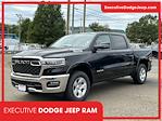 New 2025 Ram 1500 Big Horn Crew Cab 4x4 Pickup for sale #25270 - photo 1