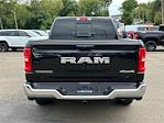 New 2025 Ram 1500 Big Horn Crew Cab 4x4 Pickup for sale #25270 - photo 3