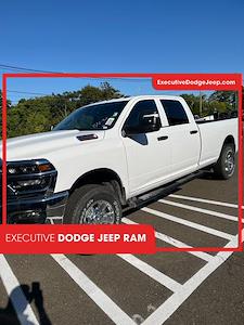 New 2026 Ram 2500 Tradesman Crew Cab 4x4 Pickup for sale #26001 - photo 1