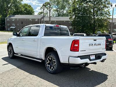New 2026 Ram 1500 Laramie Crew Cab for sale #26004 - photo 2